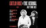 Image for Caitlin Rose + The Kernal