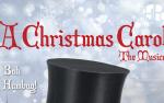 Image for HP Community Theatre: A Christmas Carol- The Musical