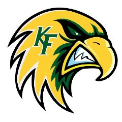 Image for KLEIN FOREST VOLLEYBALL