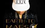Image for Earth to Mars: The Bruno Mars Experience