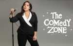 Image for The Comedy Zone Presents Gina Brillon