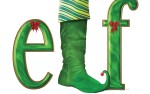 Image for Elf, the Musical