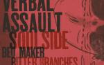 Image for Verbal Assault & Soulside, with Bed Maker, Bitter Branches