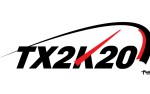Image for TX2K20 - 2 Day Admission