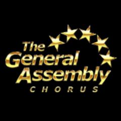 Image for General Assembly Chorus Presents: The Road Ahead