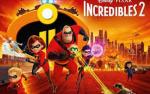 Image for INCREDIBLES 2   