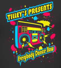 Image for Everybody Dance Now!
