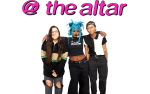 Image for Meet Me @ The Altar w/ Young Culture, Daisy Grenade (MOVED TO CORNERSTONE)
