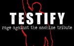 Image for Testify - Rage Against the Machine Tribute