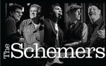 Image for THE SCHEMERS
