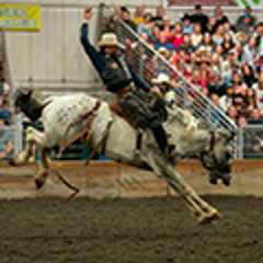 Image for RODEO Sunday 09-01-2024 at The Evergreen State Fair Arena