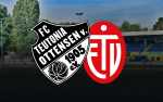 FC Teutonia 05 - Eimsbütteler TV