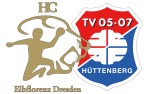 Image for HC Elbflorenz vs. TV 05/07 Hüttenberg