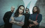 Image for JINJER with special guests SUICIDE SILENCE and ALL HAIL THE YETI