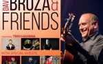 Image for DAVID BROZA & FRIENDS NOT EXACTLY CHRISTMAS SHOW