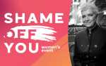 Image for BRIGHT-FM Women's Event: Shame Off You, Live Louder