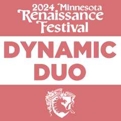2024 Festival Dynamic Duo Pack - General Admission