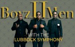 Image for Boyz II Men with the Lubbock Symphony Orchestra