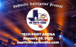 Image for The South Texas Rumble Fest