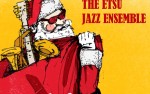 Image for ETSU Jazz Ensemble: Holiday Music