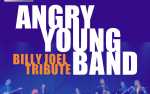 Image for Angry Young Band: Billy Joel Tribute (ROOFTOP)