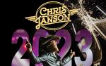 Image for New Year's Eve with Chris Janson