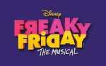Image for Disney's Freaky Friday