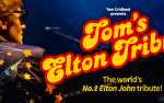 Image for Tom's Elton Tribute