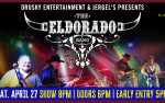 Image for The Eldorado Band