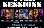 Image for The Funk Sessions (Live Set Of Music & 3 Course Dinner) ft Shira Elias, Lyle Divinsky, Joey Porter *EARLY SHOW*