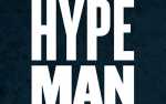 Image for Hype Man - Discount Performance
