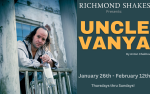 Image for Uncle Vanya by Anton Chekhov, Adapted by Connor McPherson