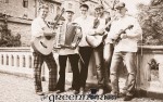 Image for Greenhorns - Irish Folk & Pub Musik