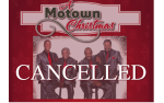 Image for A MOTOWN CHRISTMAS *CANCELLED*