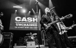 Image for CASH UNCHAINED