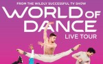 Image for World Of Dance Live!