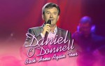Image for DANIEL O'DONNELL-Back Home Again Tour