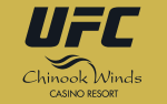 Image for  Casino UFC 270 Viewing Party