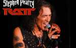 Image for Stephen Pearcy of RATT