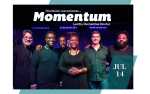 Image for Momentum - Songs We Love!