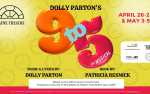 Dolly Parton's 9 to 5 The Musical- Live on Stage