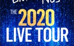 Image for *CANCELED* Entre Nos 2020 Live Tour Sponsored by HBO Latino
