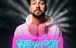 Image for JOHN CRIST: THE FRESH CUTS COMEDY TOUR