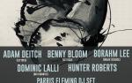 Image for BTTRFLY Quintet ft Adam Deitch & Eric "Benny" Bloom (Lettuce), Dominic Lalli (Big Gigantic), Borahm Lee w/ Parris Fleming DJ Set