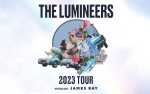 Image for SOLD OUT - THE LUMINEERS NIGHT 2: 2023 TOUR