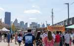 Image for The Original Pittsburgh Taco Festival - General Admission