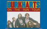 The Burkharts