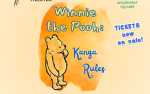 Image for Winnie the Pooh: Kanga Rules (5/11/24 - 10:30AM)