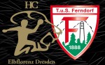 Image for HC Elbflorenz vs. TuS Ferndorf