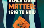 Image for UK Dept. of Theatre & Dance: "Black Lives Matter: 1619 to Now" in the Guignol Theatre
